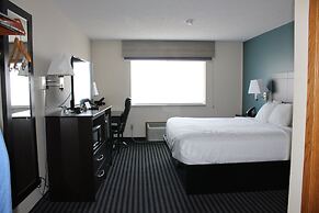 Reston Inn & Suites