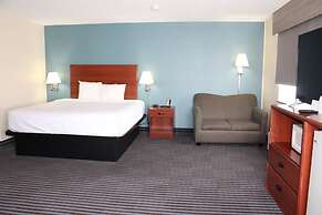 Reston Inn & Suites