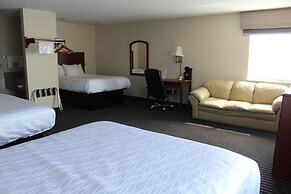 Reston Inn & Suites
