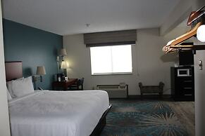 Reston Inn & Suites