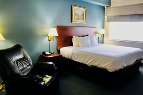 Reston Inn & Suites