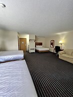 Reston Inn & Suites