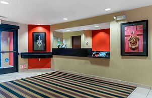 Extended Stay America Suites Detroit Metropolitan Airport