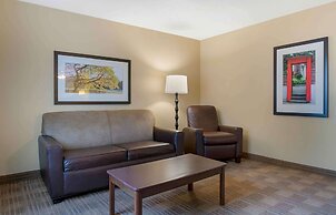 Extended Stay America Suites Detroit Metropolitan Airport