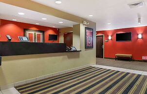 Extended Stay America Suites Detroit Metropolitan Airport