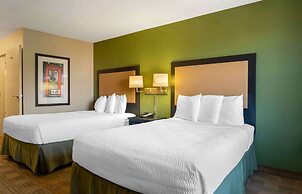 Extended Stay America Suites Detroit Metropolitan Airport