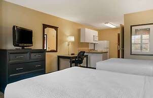 Extended Stay America Suites Detroit Metropolitan Airport
