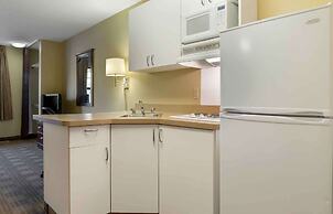 Extended Stay America Suites Detroit Metropolitan Airport