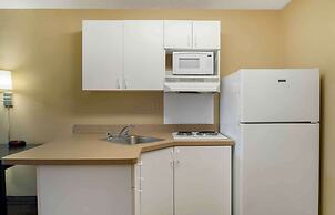 Extended Stay America Suites Detroit Metropolitan Airport