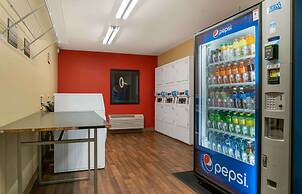 Extended Stay America Suites Detroit Metropolitan Airport