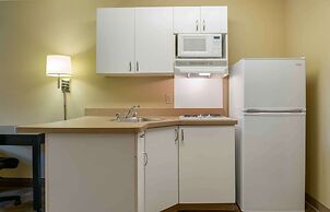 Extended Stay America Suites Detroit Metropolitan Airport