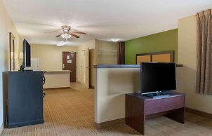 Extended Stay America Suites Detroit Metropolitan Airport