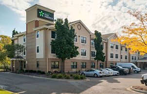 Extended Stay America Suites Detroit Metropolitan Airport