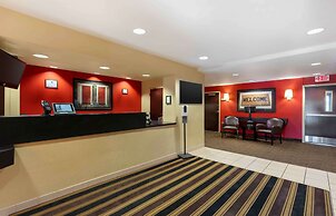 Extended Stay America Suites Reno South Meadows
