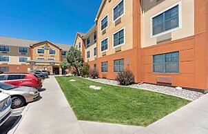 Extended Stay America Suites Reno South Meadows
