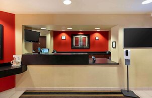 Extended Stay America Suites Reno South Meadows