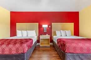 Econo Lodge Clovis