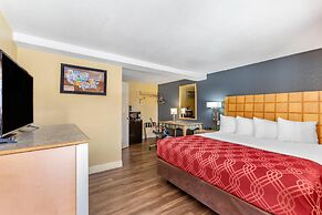 Econo Lodge Clovis