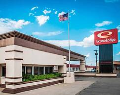 Econo Lodge Clovis