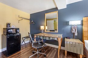 Econo Lodge Clovis