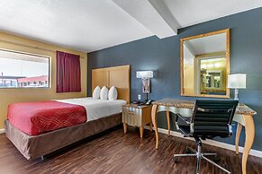 Econo Lodge Clovis