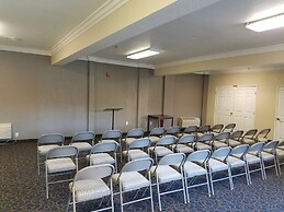 Mid City Inn and Suites