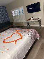 Mid City Inn and Suites