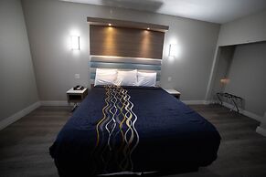 Mid City Inn and Suites