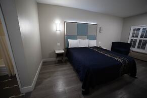 Mid City Inn and Suites