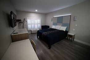 Mid City Inn and Suites