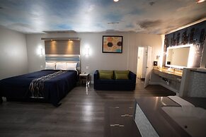 Mid City Inn and Suites