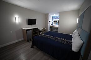 Mid City Inn and Suites