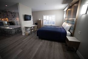 Mid City Inn and Suites