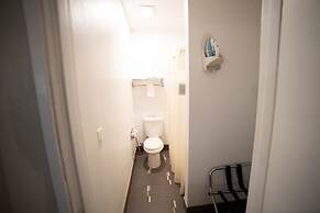 Mid City Inn and Suites