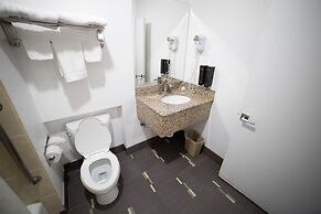 Mid City Inn and Suites