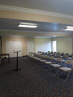 Mid City Inn and Suites