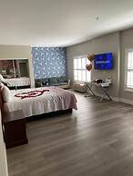 Mid City Inn and Suites