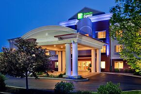 Holiday Inn Express Rochester NE- Irondequoit, an IHG Hotel