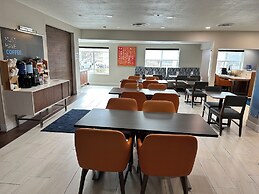 Holiday Inn Express Rochester NE- Irondequoit by IHG