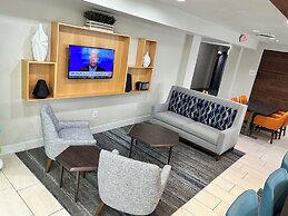 Holiday Inn Express Rochester NE- Irondequoit by IHG