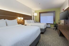 Holiday Inn Express Rochester NE- Irondequoit by IHG
