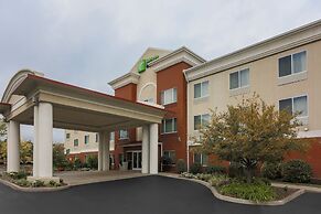 Holiday Inn Express Rochester NE- Irondequoit by IHG
