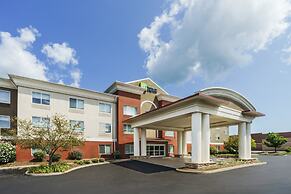 Holiday Inn Express Rochester NE- Irondequoit by IHG
