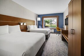 Holiday Inn Express Rochester NE- Irondequoit by IHG