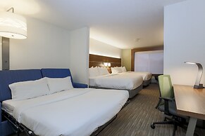 Holiday Inn Express Rochester NE- Irondequoit by IHG