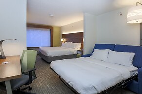 Holiday Inn Express Rochester NE- Irondequoit by IHG
