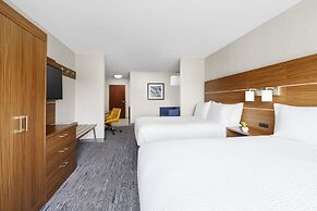 Holiday Inn Express Rochester NE- Irondequoit by IHG