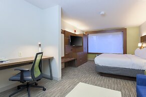 Holiday Inn Express Rochester NE- Irondequoit by IHG