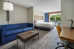 Holiday Inn Express Rochester NE- Irondequoit by IHG