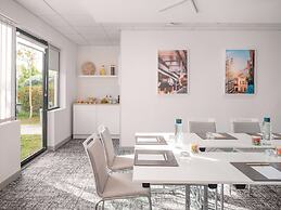 Holiday Inn Toulouse Airport by IHG